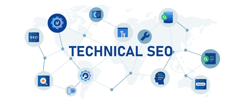 Technical SEO Mastery